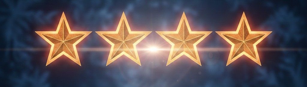 Hurja Halla's album Surma hiihti got 4-star review